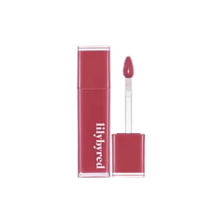 Lápiz labial Lilybyred Bloody Liar Edición Cherry Bell
