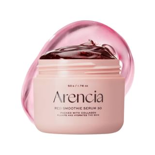 Arencia Red Smoothie Serum 30