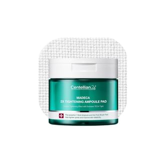 Centellian24 Madeca 2X Tightening Ampoule Pads