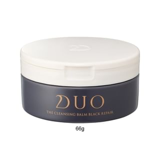 DUO Cleansing Balm Black Repair, 66g