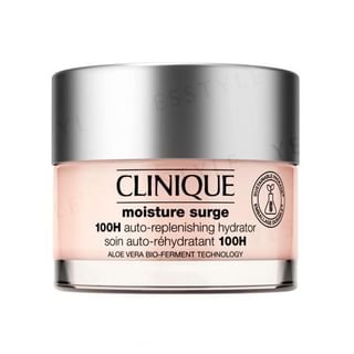 Hydratant auto-réparateur Clinique Surge de l'hydratation 100H, 50 ml