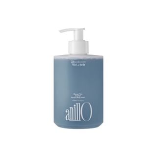 anillO Shower Hand & Body Wash 450ml
