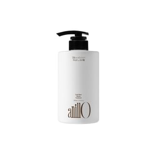 Tratamiento Bioma de Cerveza Oscura anillO - 500 ml