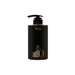 anillO Beer Biome Shampoo, 500ml