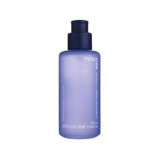 Innisfree Retinol Green Tea PDRN Skin Booster Toner 170ml