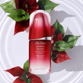 Shiseido Ultimune Power Infusing Concentrate 10ml