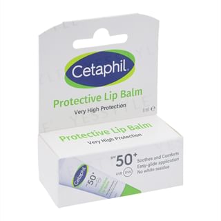 Cetaphil Protective Lip Balm SPF 50+ 8ml
