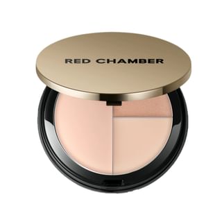 Iluminador tricolor Red Chamber Haruki