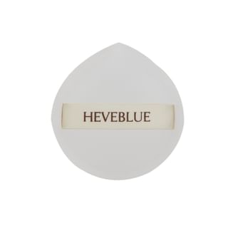 Espuma HEVEBLUE Piel de Bebé, 1 unidad