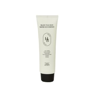Essence solaire HEVEBLUE Yuja Noir