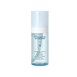 Gel crema HEVEBLUE Phyton Squa Hal Azul