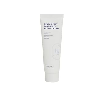 HEVEBLUE Penta Berry Panthenol Repair Cream