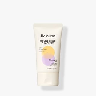 Crema solar de doble protección JMsolution 50ml