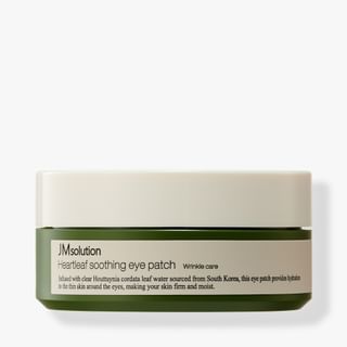 JMsolution Heartleaf Soothing Eye Patch (60 Patches)