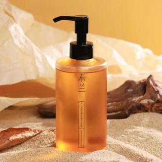 Aceite de ducha hidratante WEILAN