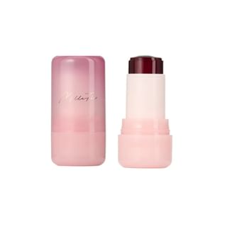 Brillo labial y rubor MilleFee Jelly Veil - Gelatina de Uva (04)