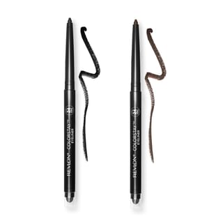 Lápiz delineador Revlon Colorstay Marrón (203)