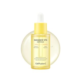 Ampolla Radiante Vita Cell Fusion C 30ml