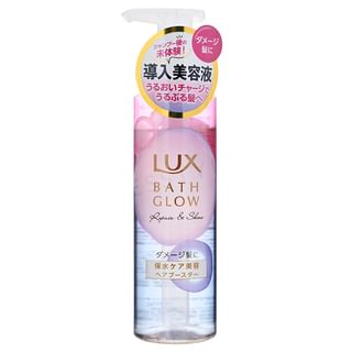 Lux Japan Hair Booster, 180g
