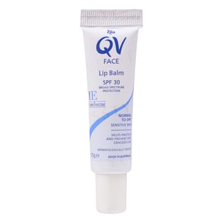 Bálsamo facial EGO QV SPF 30, 15 g