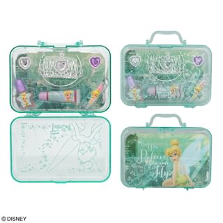 Set de accesorios SHOBIDO Disney Tinker Bell de 7 piezas