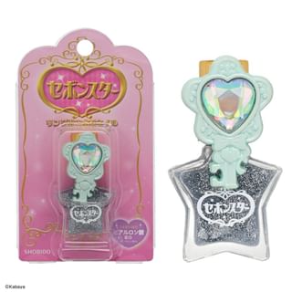 Clé de ruban pour ongles brillants SHOBIDO Cebonstar