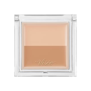 Kose Visee Color Duo Corrector 03 Beige