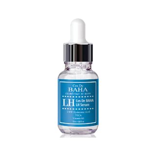 Sérum Cos De BAHA à acide hyaluronique moléculaire basse 30 ml