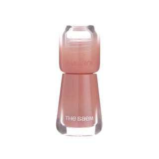 The Saem - Saemmy's Tint Shot 2024, 10 Colores - #07 Naranja Ceylon