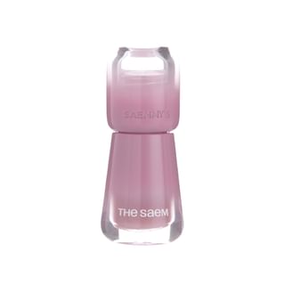 The Saem - Saemmy's Ade Shot Tint - Versión 2024 - #08 Oat Grape