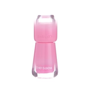 The Saem - Saemmy's Ade Shot Tint - Versión 2024 - #09 Limón Rosa