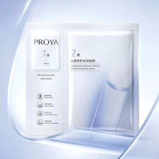 Máscara de reparación avanzada PROYA (1,5 ml y 28 ml)