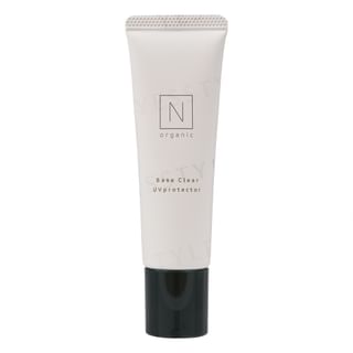 Protège-soleil N Organique Clair UV SPF 50+ PA++++