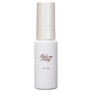 Canmake Make Me Happy Hair Mist - Citrus