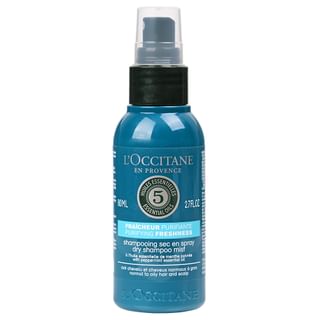 Seco Aroma Terapia Champú 80 ml L'Occitane