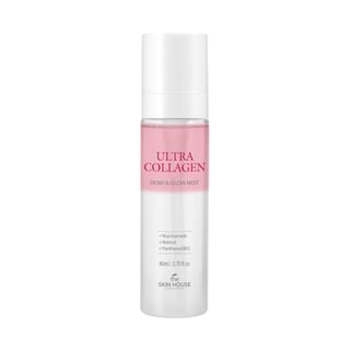Brisa Radiante de Colágeno Ultra SKIN HOUSE