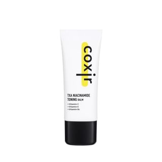 Baume tonifiant Coxir à l'acide tranexamique et à la niacine 40ml