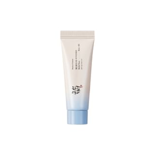 Fluide solaire rafraîchissant Beauty of Joseon Relief Sun Aqua-fresh format mini