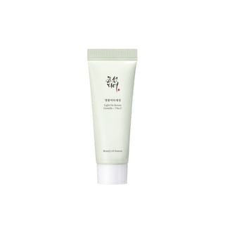 Beauty of Joseon Light On Serum Centella + Vita C Mini