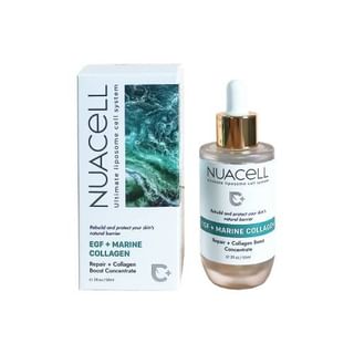 DM.Cell Nuacell EGF + Marine Collagen Ampoule 50ml