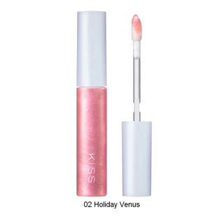 Plumpant à lèvres ISEHAN - Gloss Gemme Kiss 02 Vénus des Fêtes