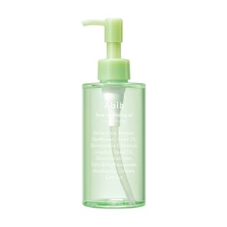 Aceite purificador de poros Abib Heartleaf Oil-Wash (versión 2025) - 200 ml