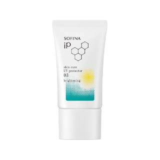 Protector solar UV Sofina iP Cuidado de la piel SPF 50+ PA++++ Clarificante - 30g