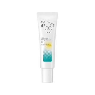 Protector solar Sofina iP Cuidado de la piel SPF 50+ PA++++ Hidratante - 30g