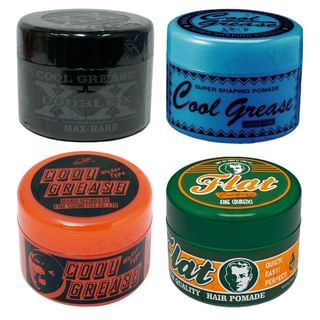 FINE COSMETICS Cool Grease F1 - 210g