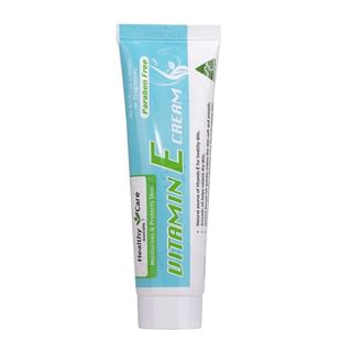 Crema Vitamina E Healthy Care 50g