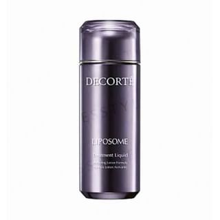 Traitement liquide liposomique Kose DECORTE 100 ml