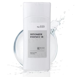 Essence de céramide Hitomide Kisocare 10% 120 ml