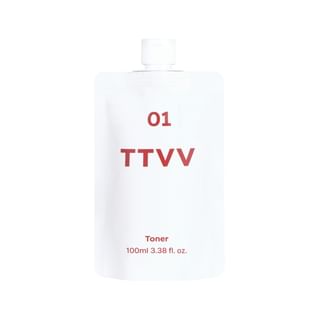 TTVV - Tonique hydratant