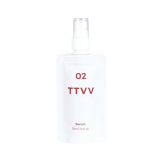Sérum éclaircissant TTVV à haute efficacité